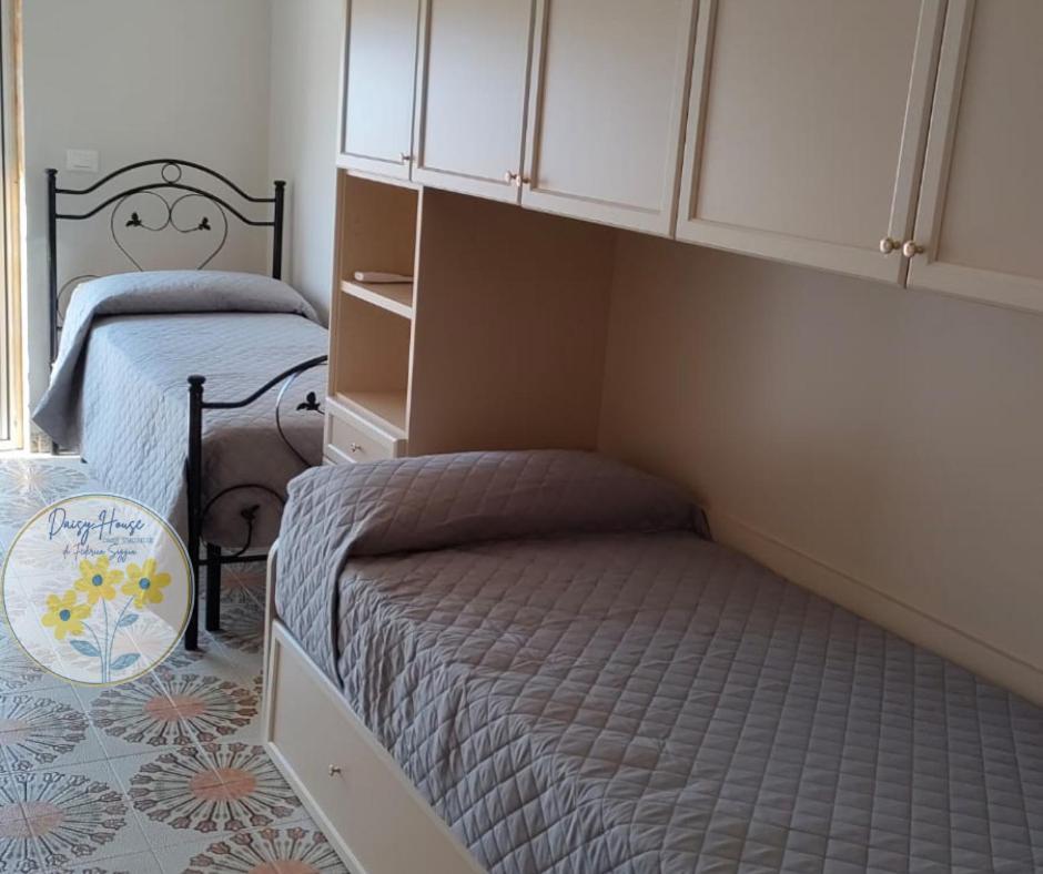 Daisy House Villa Siculiana Luaran gambar