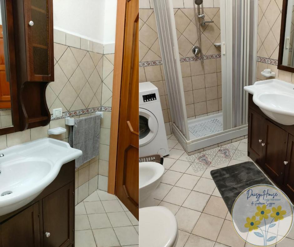 Daisy House Villa Siculiana Luaran gambar