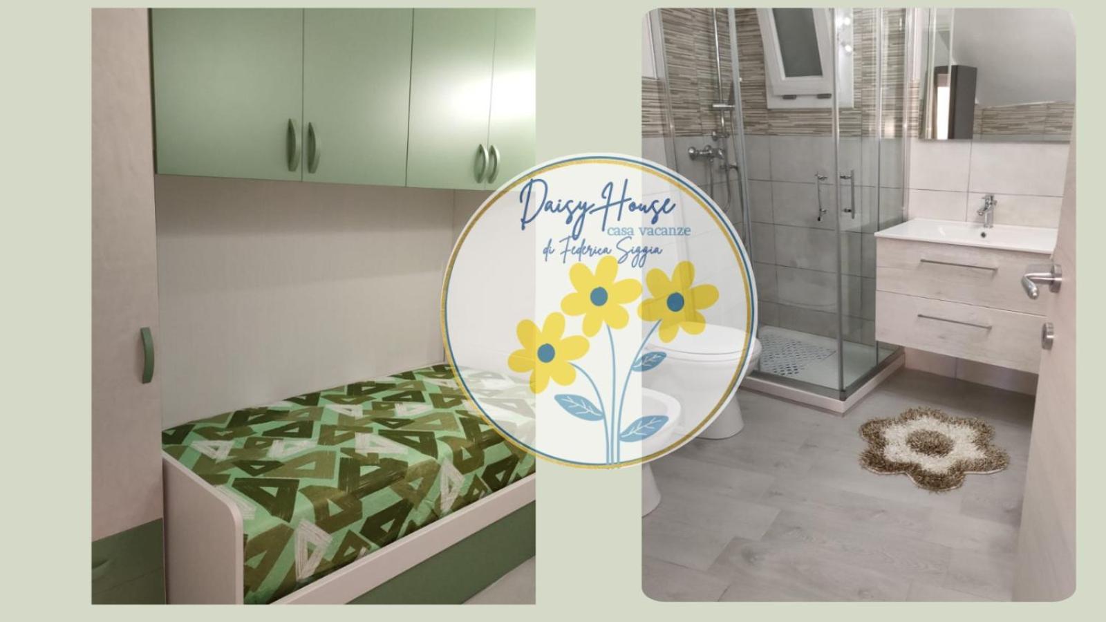 Daisy House Villa Siculiana Luaran gambar