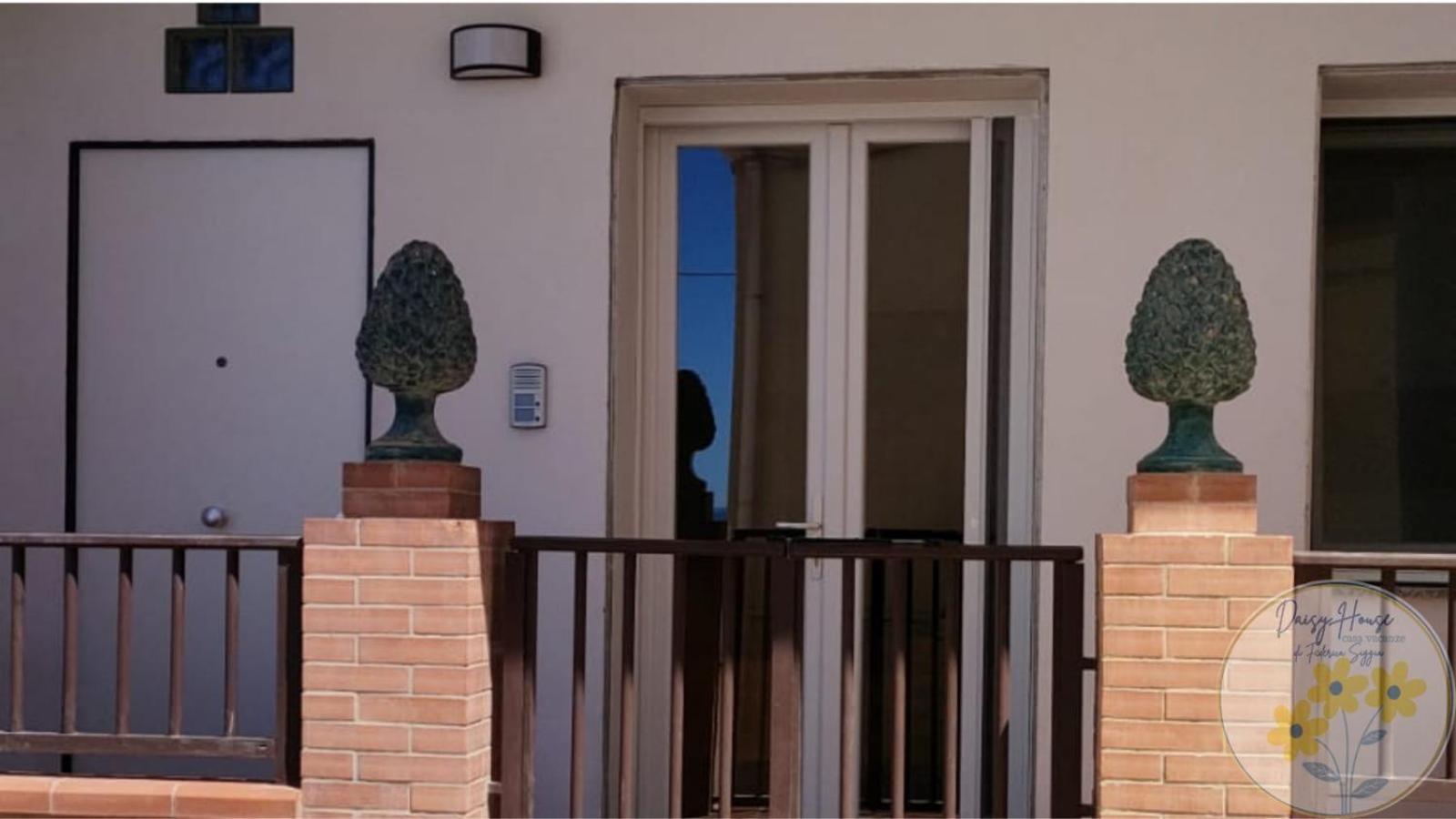 Daisy House Villa Siculiana Luaran gambar