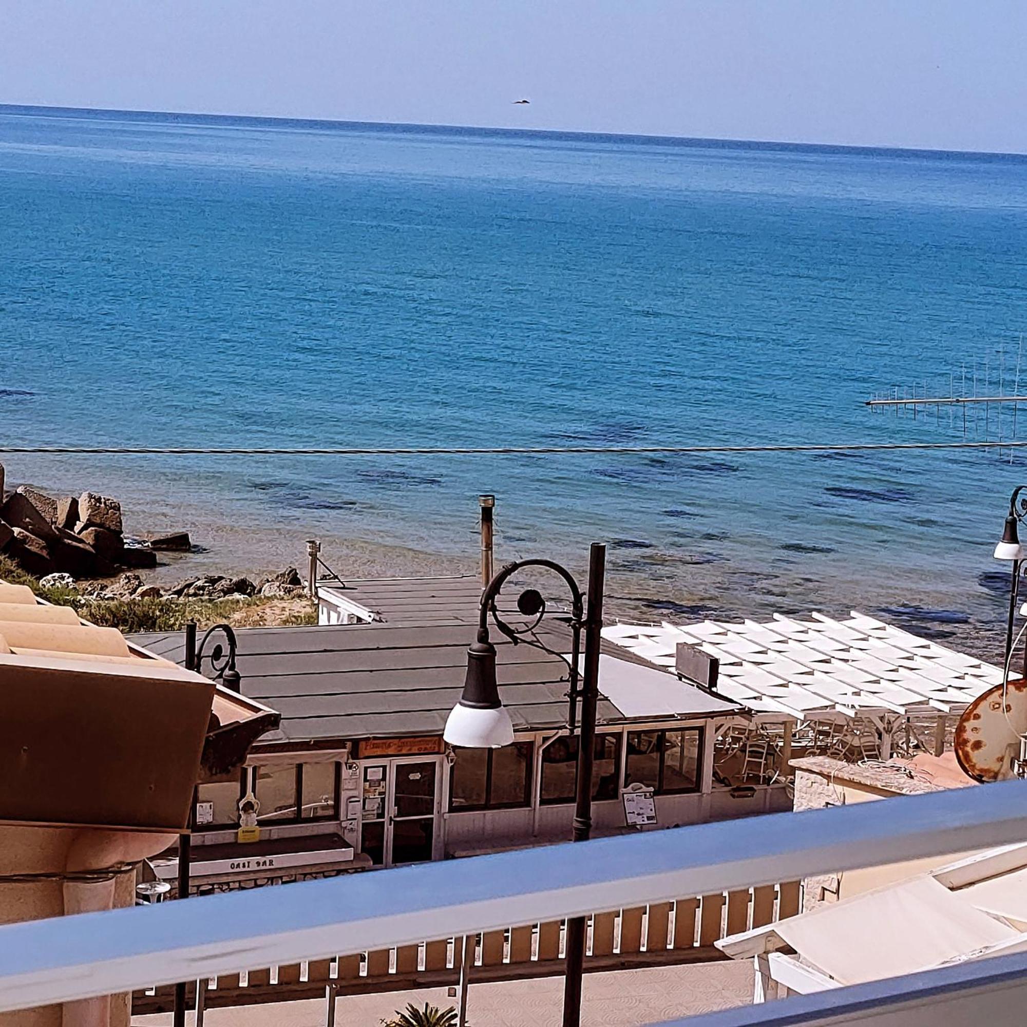 Daisy House Villa Siculiana Luaran gambar