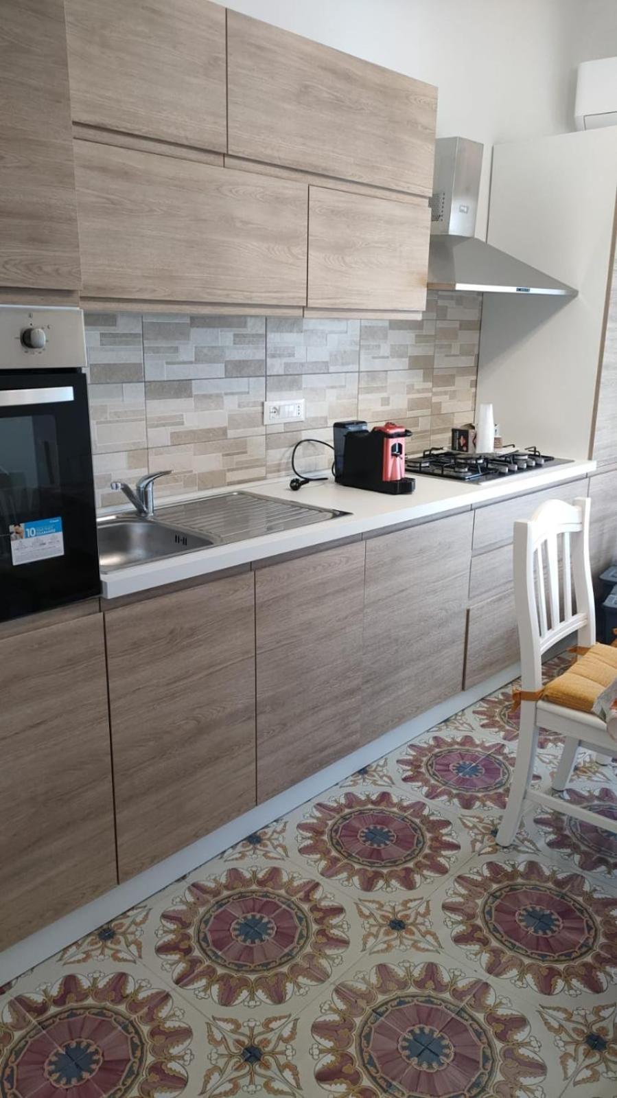 Daisy House Villa Siculiana Luaran gambar