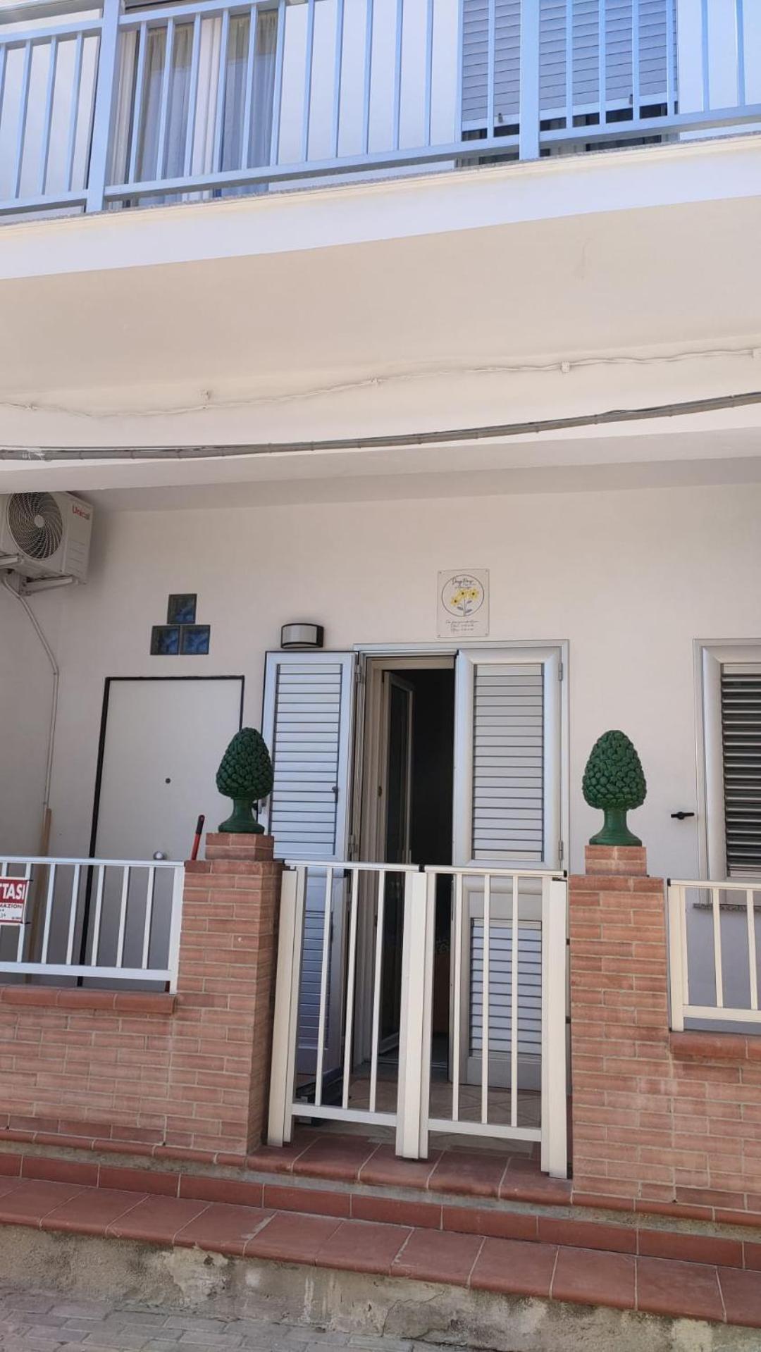 Daisy House Villa Siculiana Luaran gambar